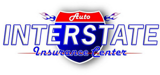 AUTO INTERSTATE INSURANCE CENTER logo