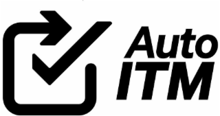 AUTO ITM logo