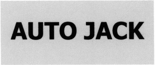 AUTO JACK logo