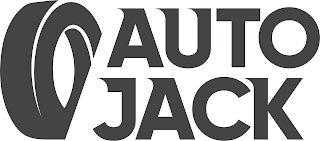 AUTO JACK logo