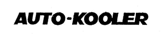 AUTO-KOOLER logo