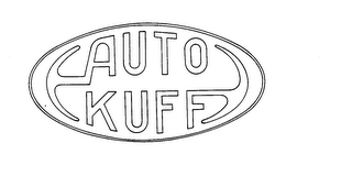 AUTO-KUFF logo