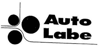 AUTO LABE logo