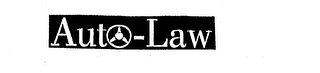AUTO-LAW logo