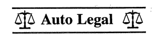 AUTO LEGAL logo