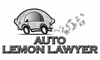 AUTO LEMON LAWYER logo