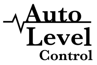 AUTO LEVEL CONTROL logo