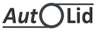 AUTO LID logo
