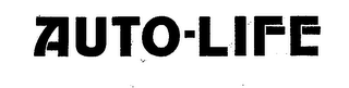 AUTO-LIFE logo