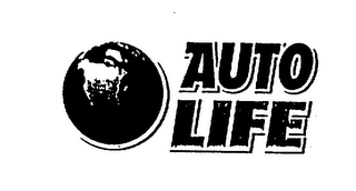 AUTO LIFE logo