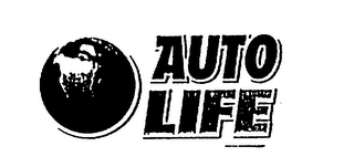 AUTO LIFE logo