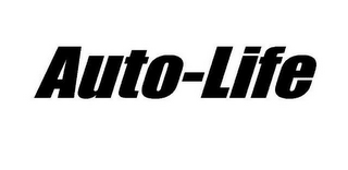 AUTO-LIFE logo