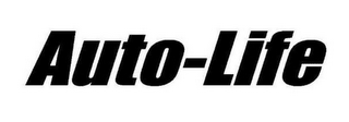 AUTO-LIFE logo