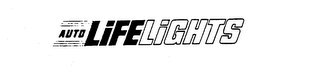 AUTO LIFELIGHTS logo