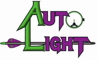 AUTO LIGHT logo