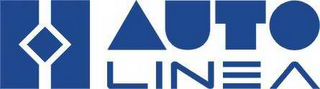AUTO LINEA logo