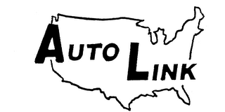 AUTO LINK logo