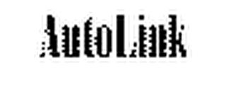 AUTO LINK logo