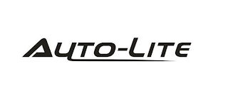 AUTO-LITE logo