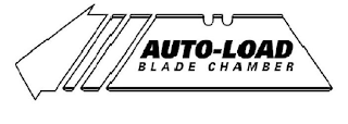 AUTO-LOAD BLADE CHAMBER logo