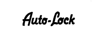 AUTO-LOCK logo