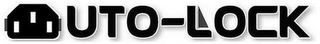 AUTO-LOCK logo