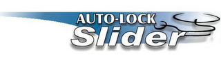 AUTO-LOCK SLIDER logo