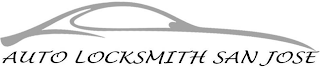 AUTO LOCKSMITH SAN JOSE logo