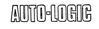 AUTO-LOGIC logo