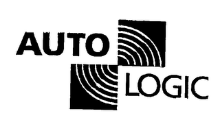 AUTO LOGIC logo
