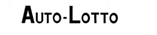 AUTO-LOTTO logo
