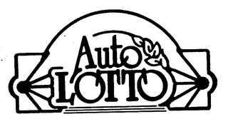 AUTO LOTTO logo
