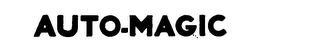 AUTO-MAGIC logo