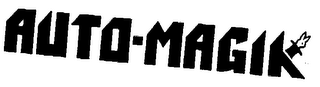 AUTO-MAGIK logo