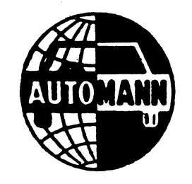 AUTO MANN