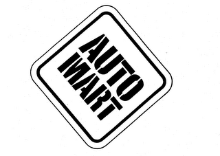 AUTO MART logo