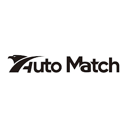 AUTO MATCH logo