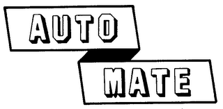 AUTO MATE logo
