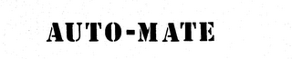AUTO-MATE logo