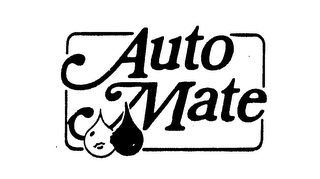 AUTO MATE logo