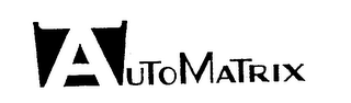 AUTO MATRIX logo