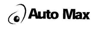 AUTO MAX logo