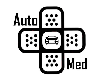 AUTO MED logo