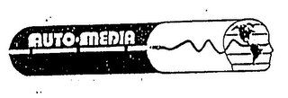 AUTO-MEDIA logo