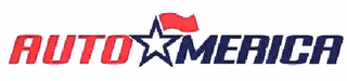 AUTO MERICA logo