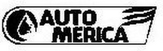 AUTO MERICA logo