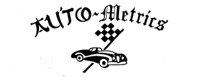 AUTO-METRICS logo