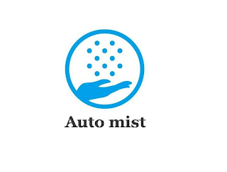 AUTO MIST logo