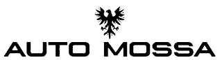 AUTO MOSSA logo