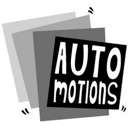 AUTO MOTIONS logo